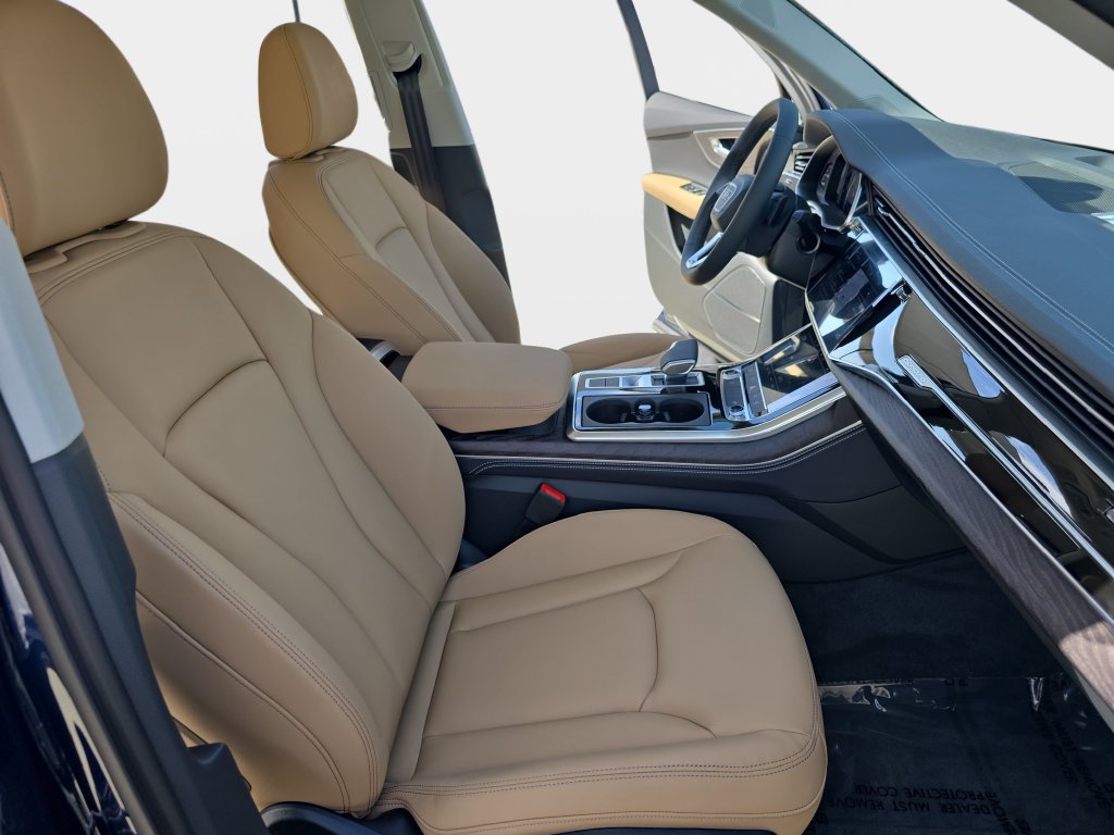 New 2026 Audi Q7 2.0T Premium Plus AWD/4WD image 10