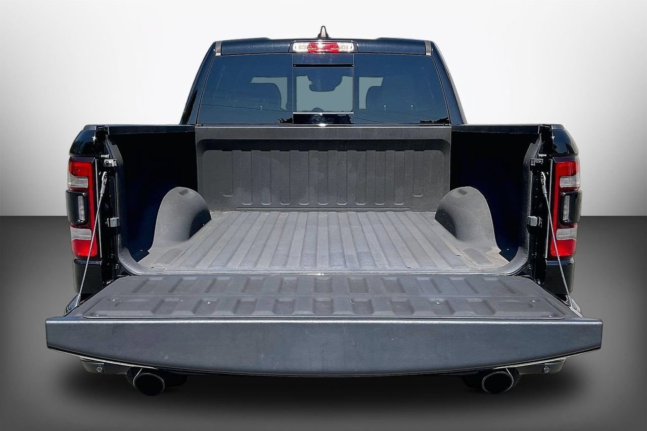 Certified 2024 RAM 1500 Laramie AWD/4WD image 27