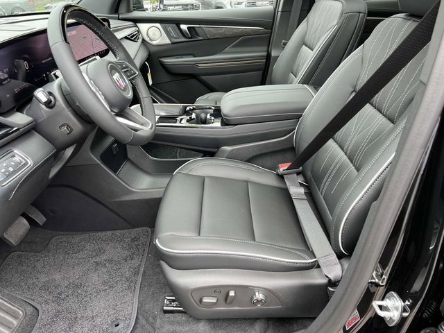 New 2026 Buick Enclave Avenir w/ Super Cruise Package image 21