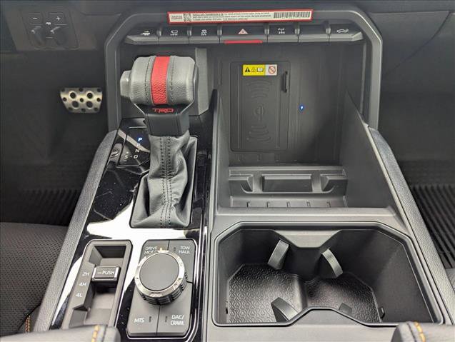 New 2026 Toyota Tundra SR5 image 13