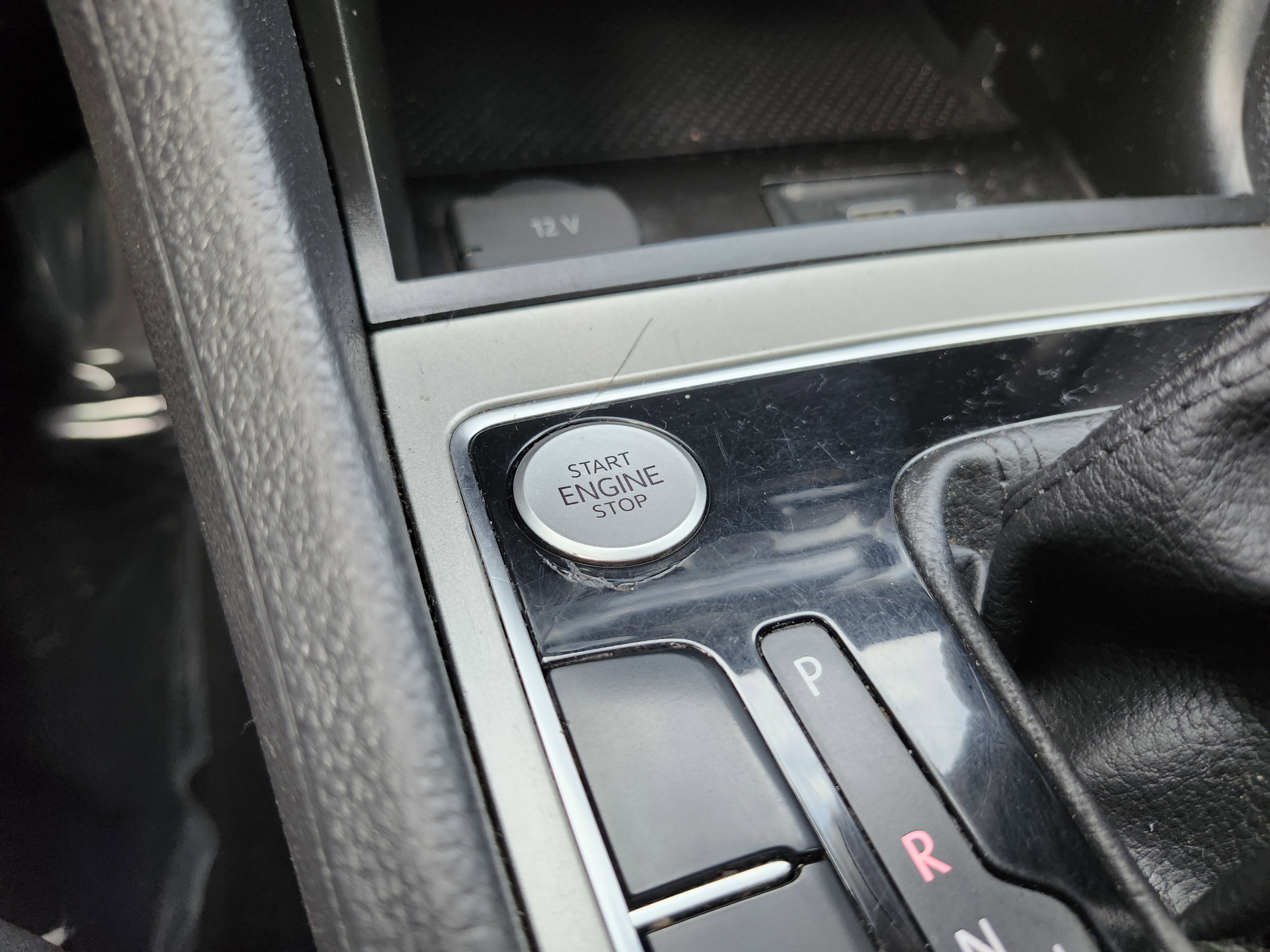 Used 2021 Volkswagen Passat 2.0T SE image 10