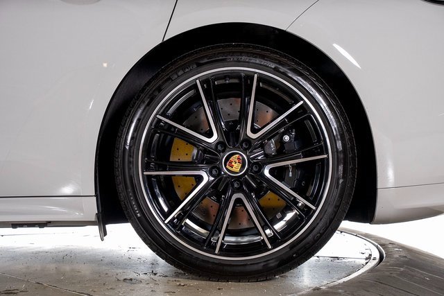 Used 2023 Porsche Panamera Turbo S image 13