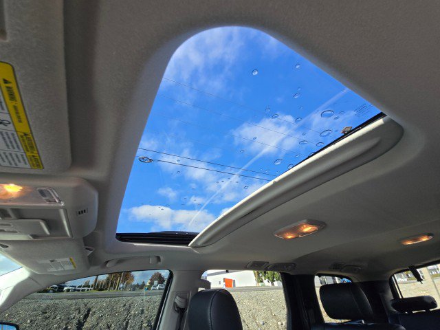 Used 2022 Toyota Sequoia Nightshade image 24