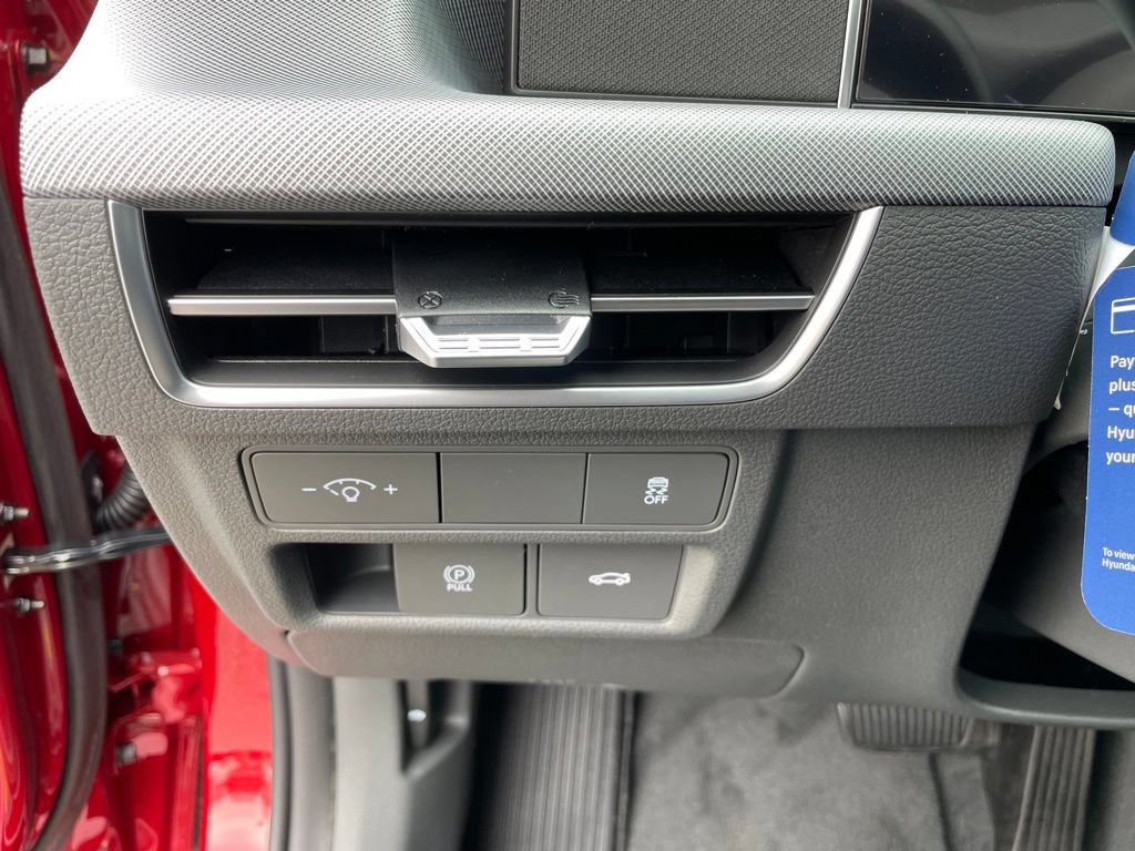 New 2026 Hyundai Sonata SEL AWD/4WD image 11