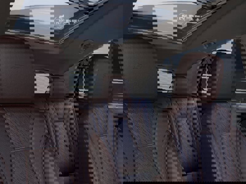 New 2025 Buick Envision Sport Touring image 48