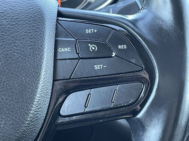 Used 2019 Jeep Cherokee Latitude Plus FWD image 20