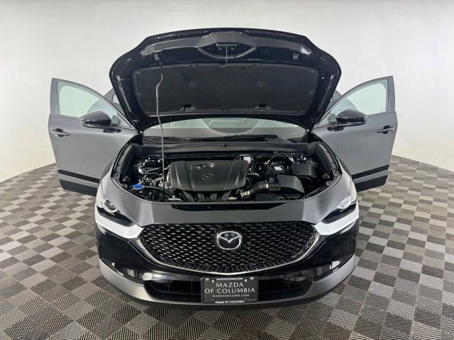 New 2026 MAZDA CX-30 AWD 2.5 S w/ Select Sport Pkg image 11