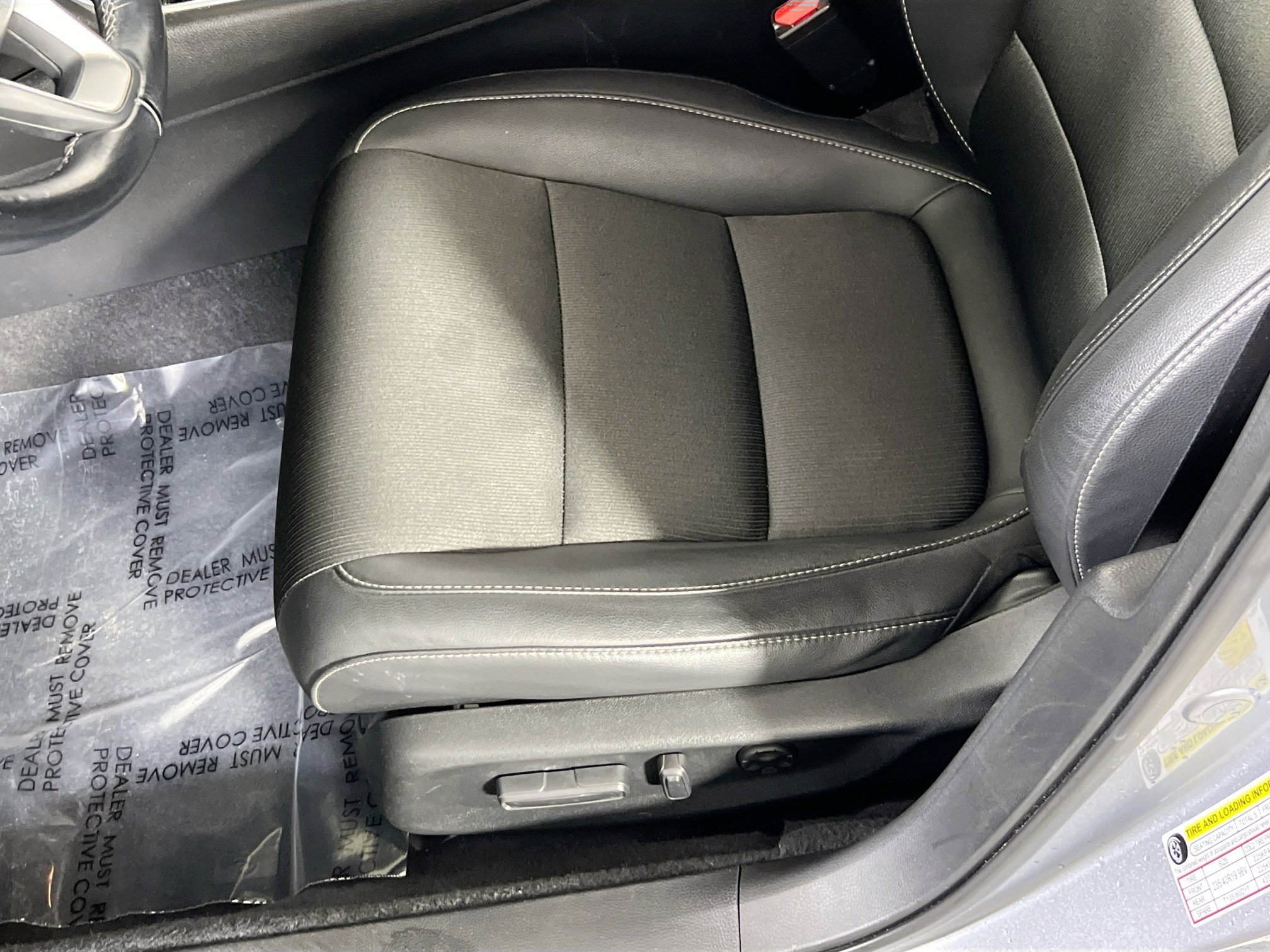 Used 2022 Honda Accord Sport image 18