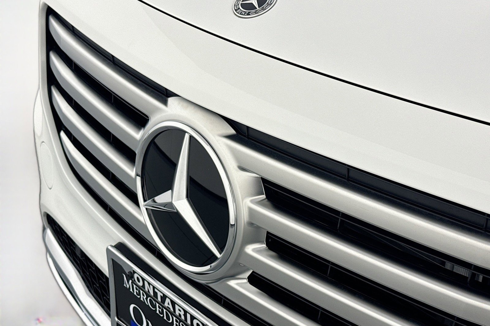 New 2026 Mercedes-Benz GLB 250 image 12