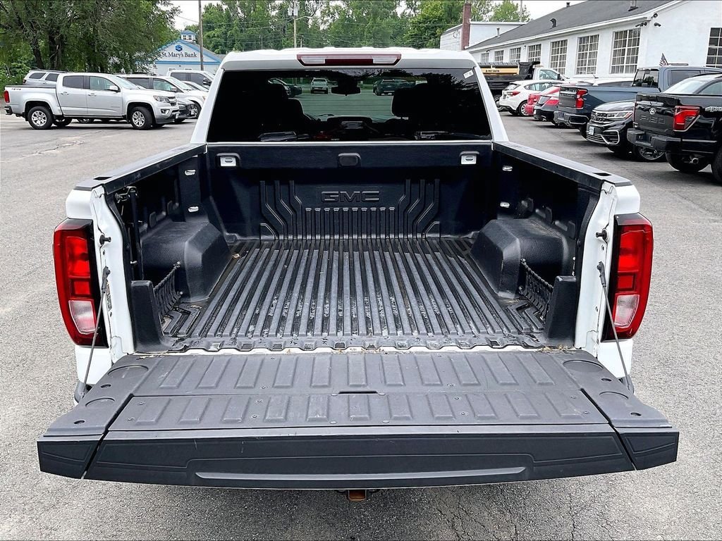 Used 2023 GMC Sierra 1500 Elevation AWD/4WD image 30