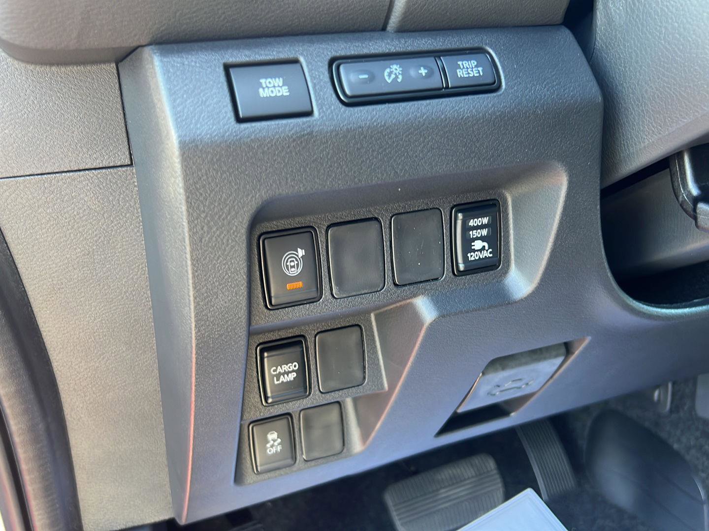New 2026 Nissan Frontier SV w/ SV Convenience Package image 30