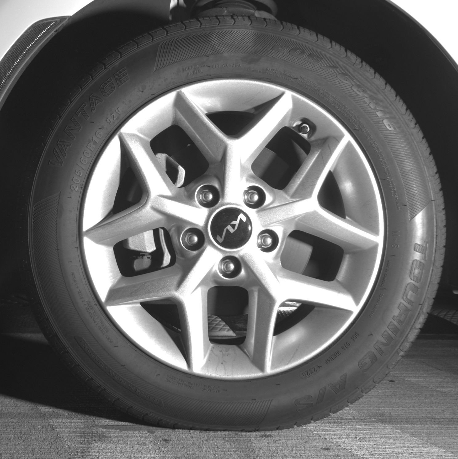 Used 2025 Kia Soul LX w/ LX Technology Package image 12