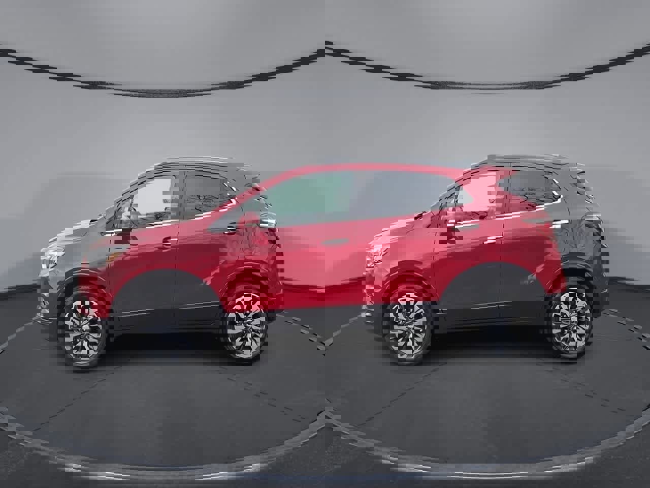 Used 2019 Buick Encore Essence image 5
