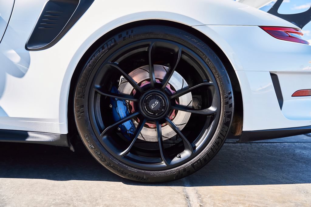 Used 2019 Porsche 911 GT3 RS RWD image 22