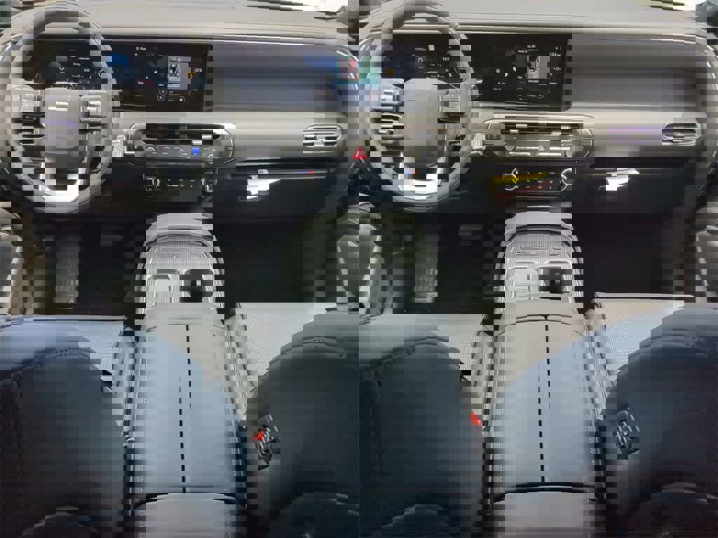New 2026 Hyundai Palisade Calligraphy image 15