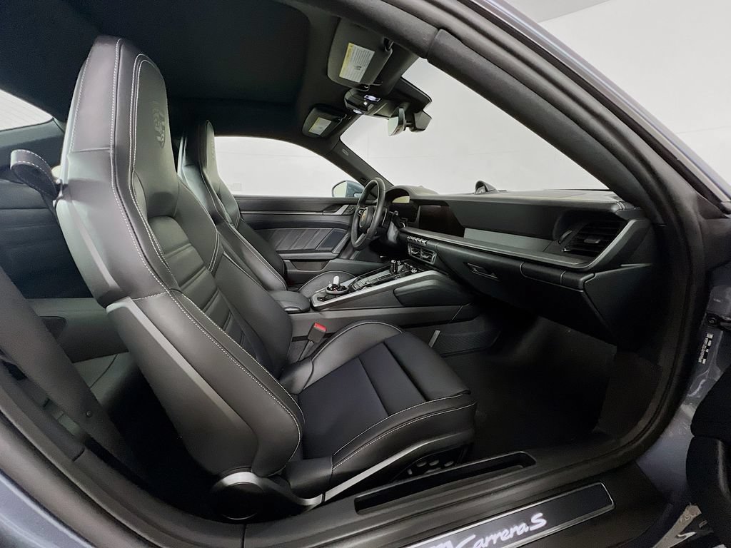 New 2026 Porsche 911 Carrera S RWD image 29