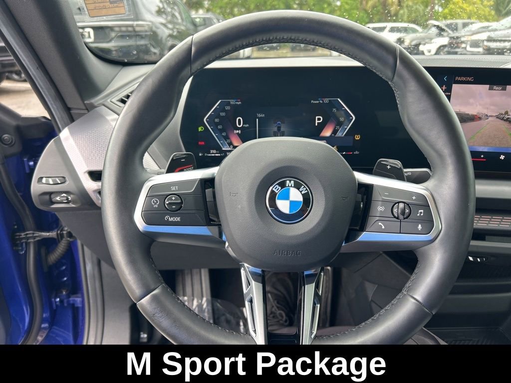Used 2026 BMW 228i xDrive AWD/4WD image 17