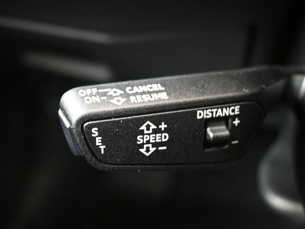 New 2026 Audi A3 2.0T Premium image 30