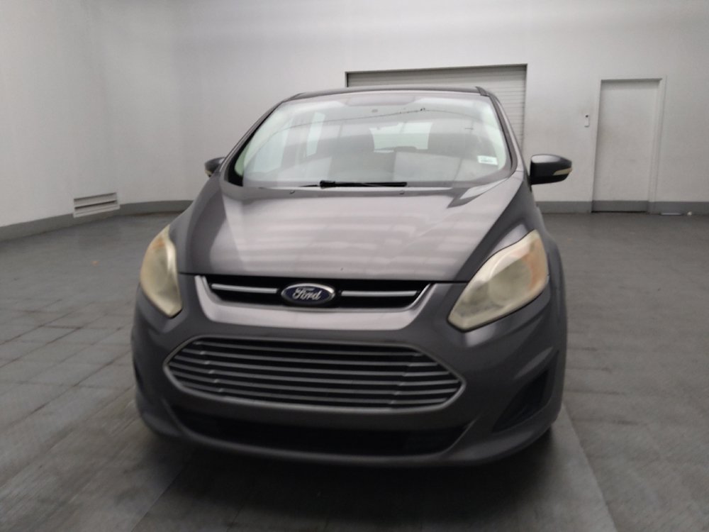 Used 2013 Ford C-MAX SE FWD image 15