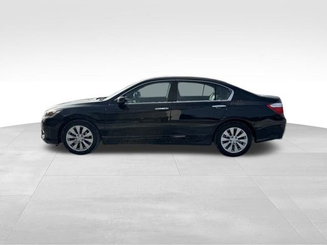 Used 2015 Honda Accord EX-L image 8