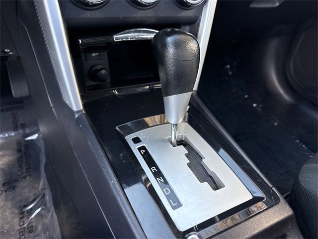 Used 2016 Mitsubishi Lancer SE image 20