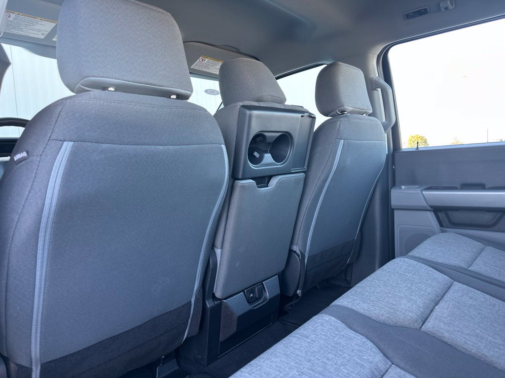 Used 2025 Ford F250 XL w/ STX Appearance Package AWD/4WD image 19