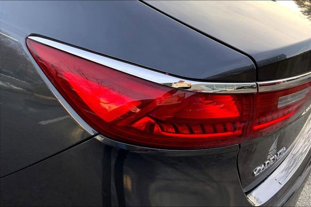 Used 2018 Kia Cadenza Limited image 26