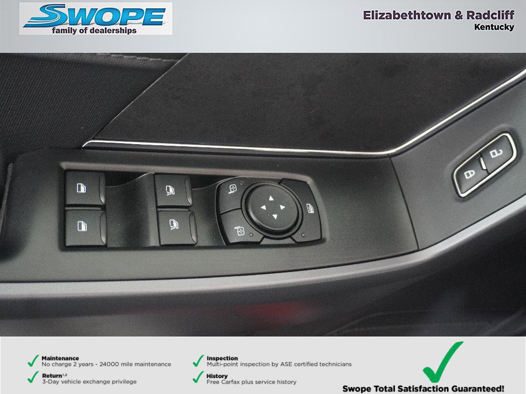 New 2026 Ford F150 XLT w/ Equipment Group 302A MID image 19