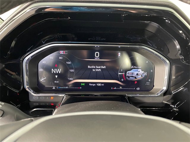 New 2026 GMC Sierra 1500 Elevation w/ Elevation Premium Package image 4