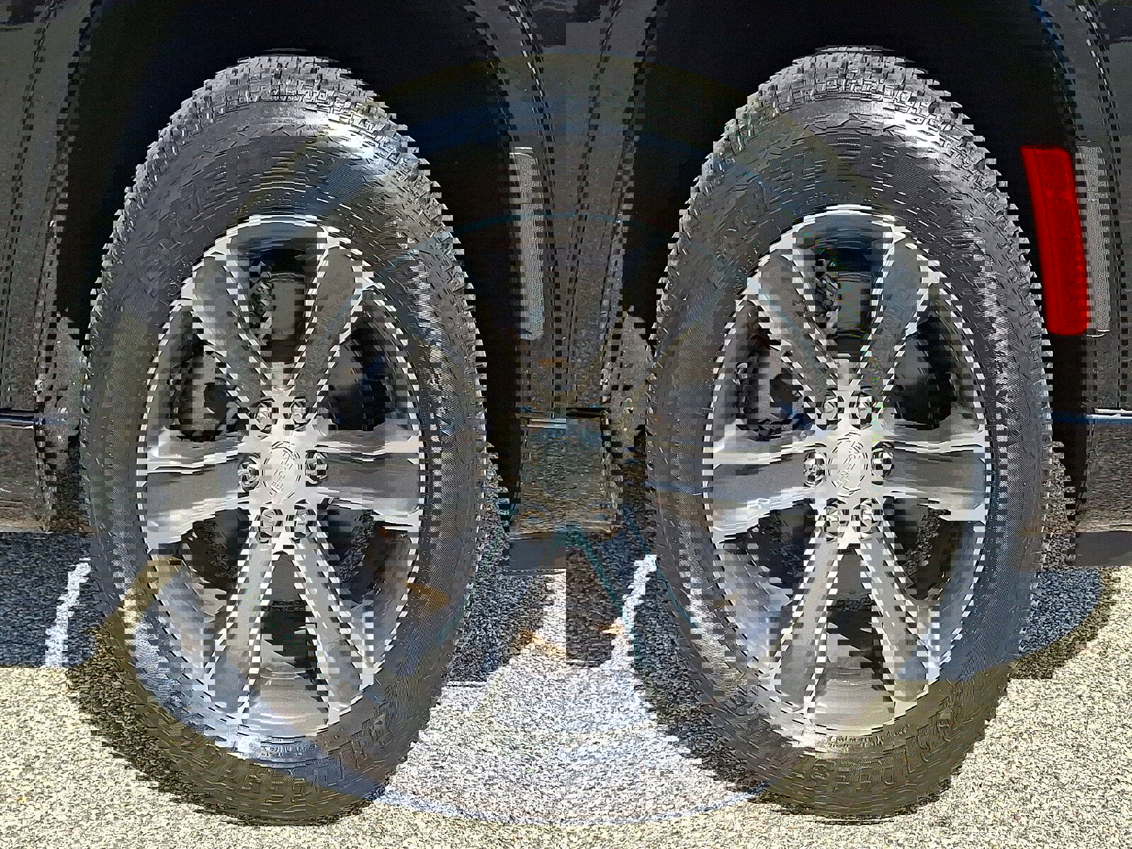 Used 2022 Jeep Grand Wagoneer Series I image 8