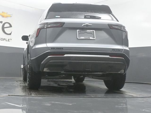 New 2026 Chevrolet Equinox ACTIV w/ Convenience Package III FWD image 32