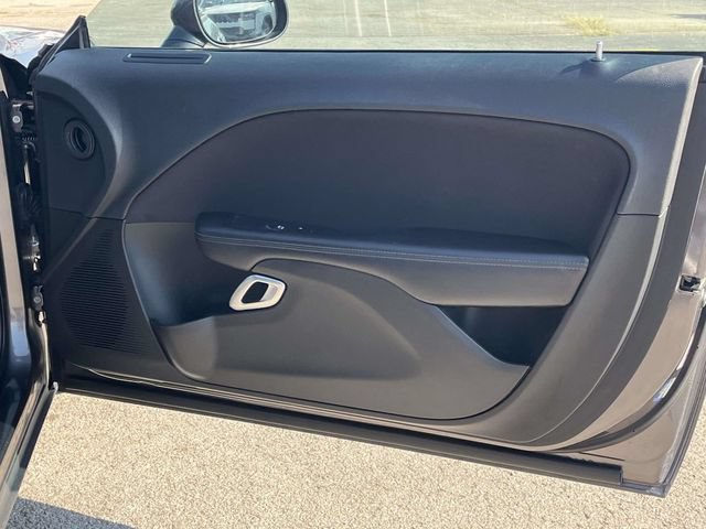 Used 2018 Dodge Challenger SXT w/ Super Sport Group (SS/T) RWD image 23