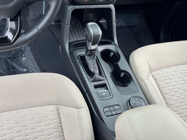 Certified 2024 Ford Ranger XLT image 22