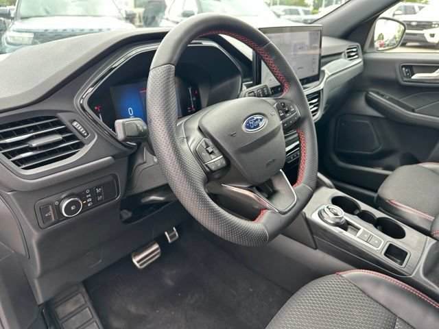 Used 2023 Ford Escape ST-Line Select w/ Tech Pack #1 AWD/4WD image 21