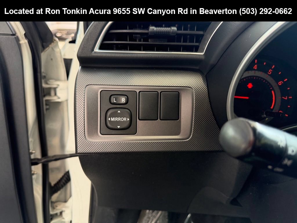 Used 2015 Scion tC FWD image 18