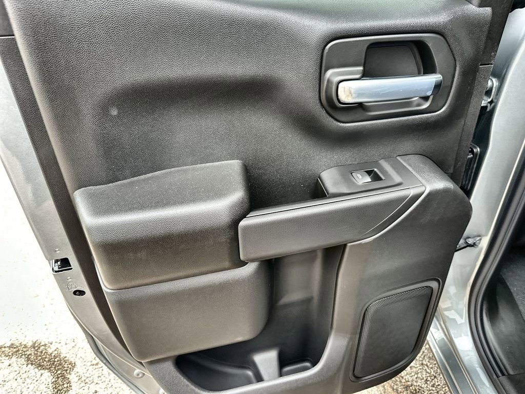 New 2026 GMC Sierra 1500 Pro w/ Pro Value Package image 15
