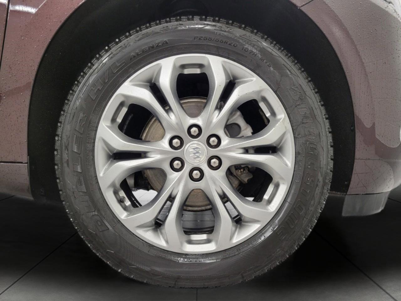 Used 2021 Buick Enclave Avenir w/ Trailering Package, 5000 lbs. image 4