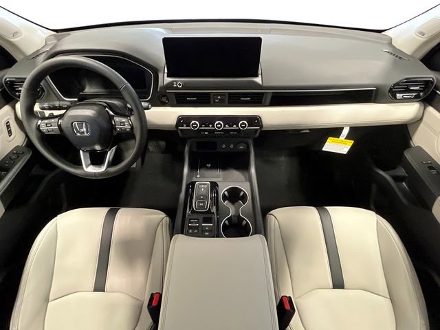 New 2026 Honda Pilot Touring image 21