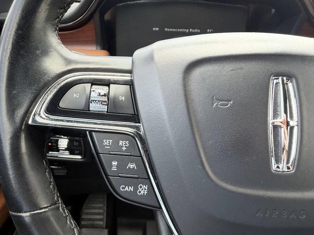 Used 2023 Lincoln Nautilus Reserve w/ Equipment Group 202A AWD/4WD image 30