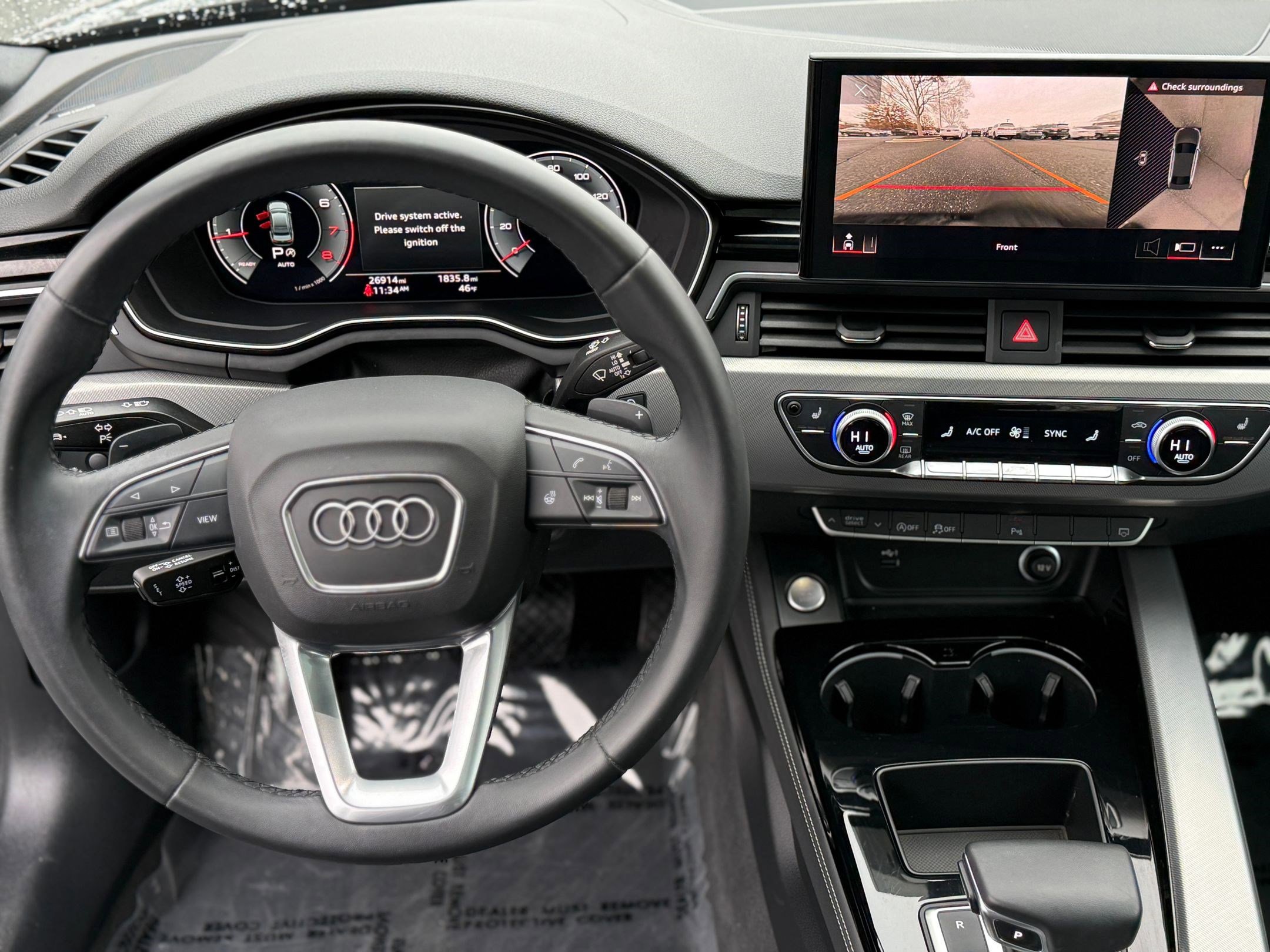 Used 2023 Audi A4 2.0T Premium Plus image 31