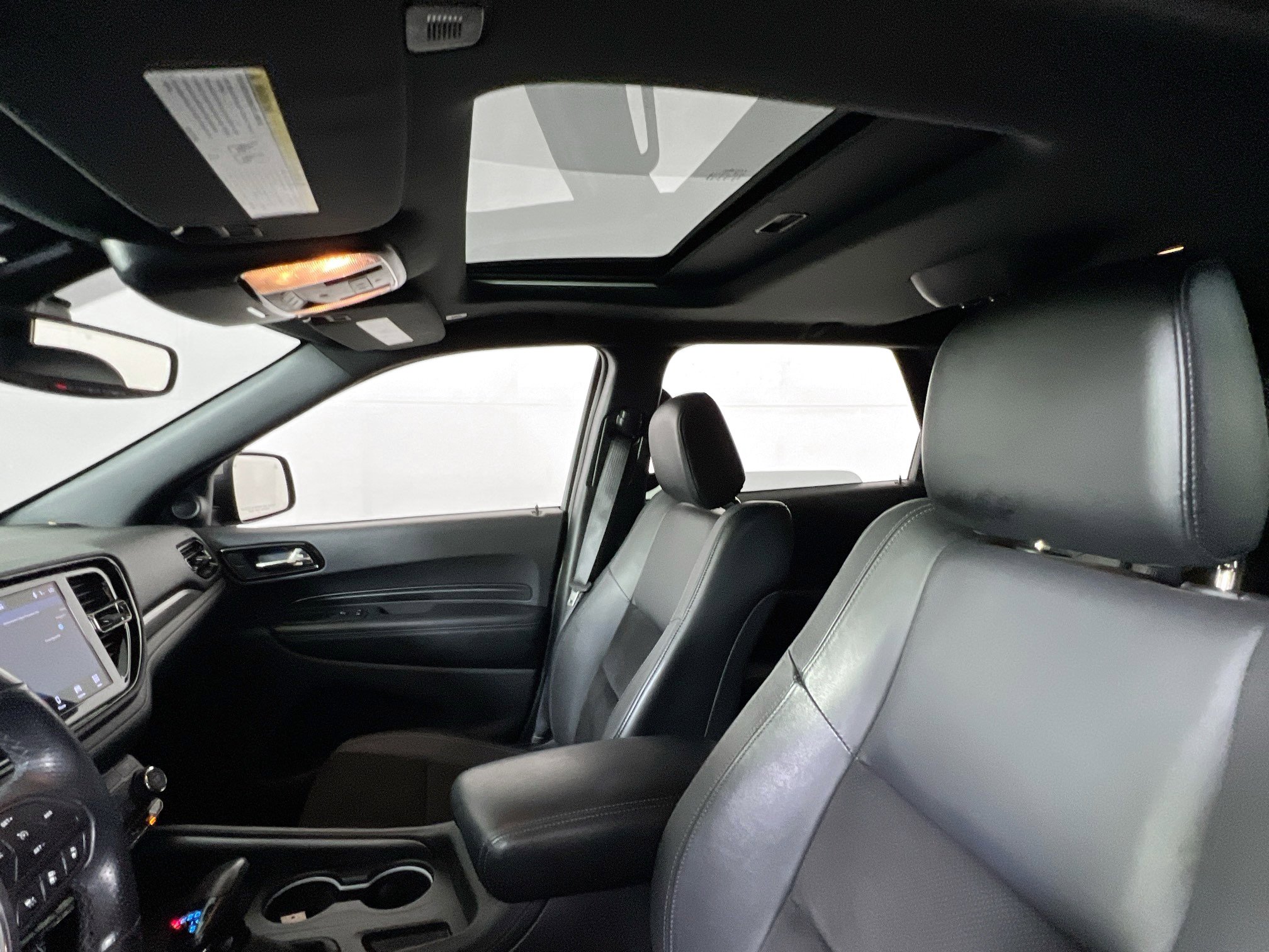 Used 2022 Dodge Durango GT image 22