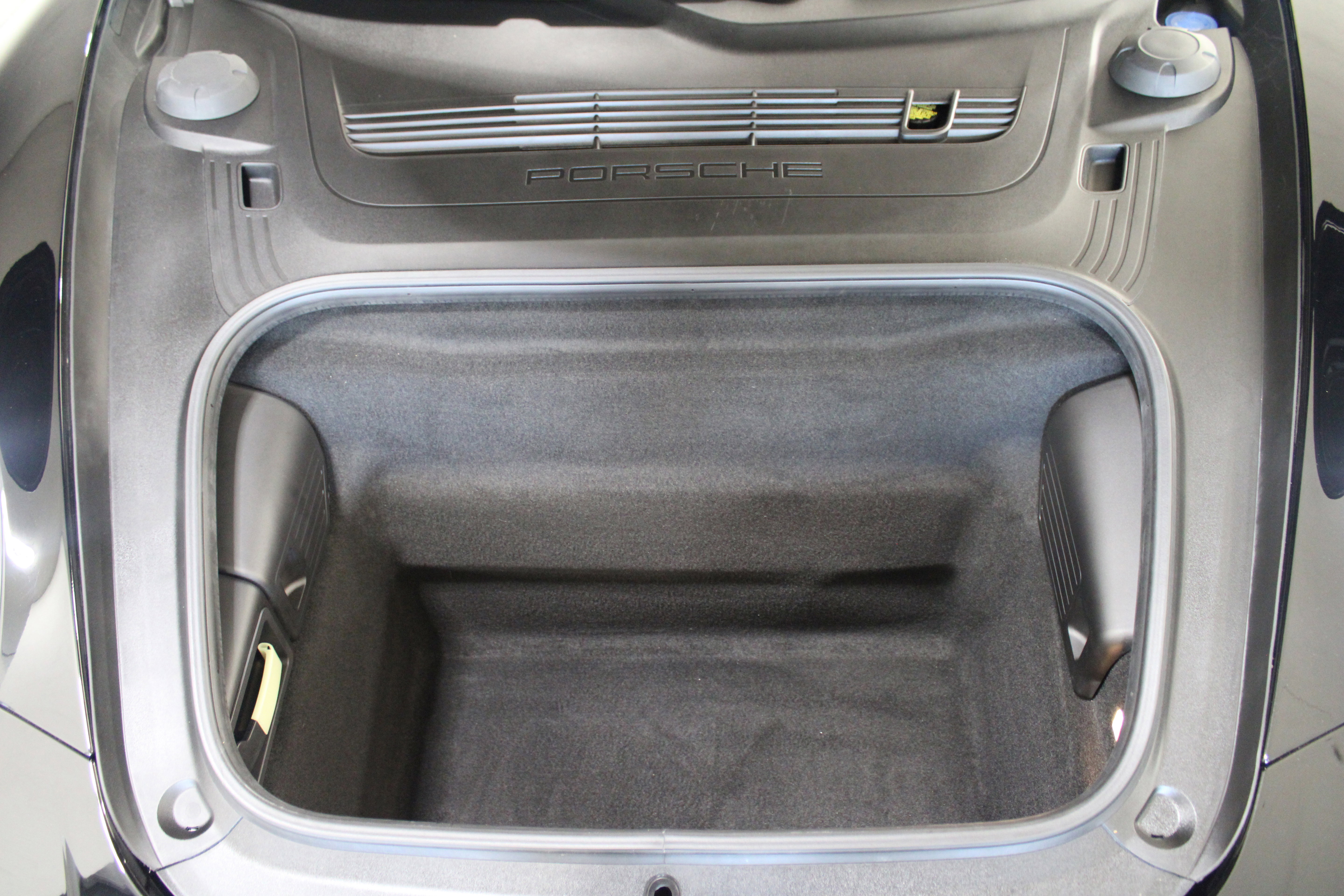 Certified 2019 Porsche 911 Targa 4 GTS image 45