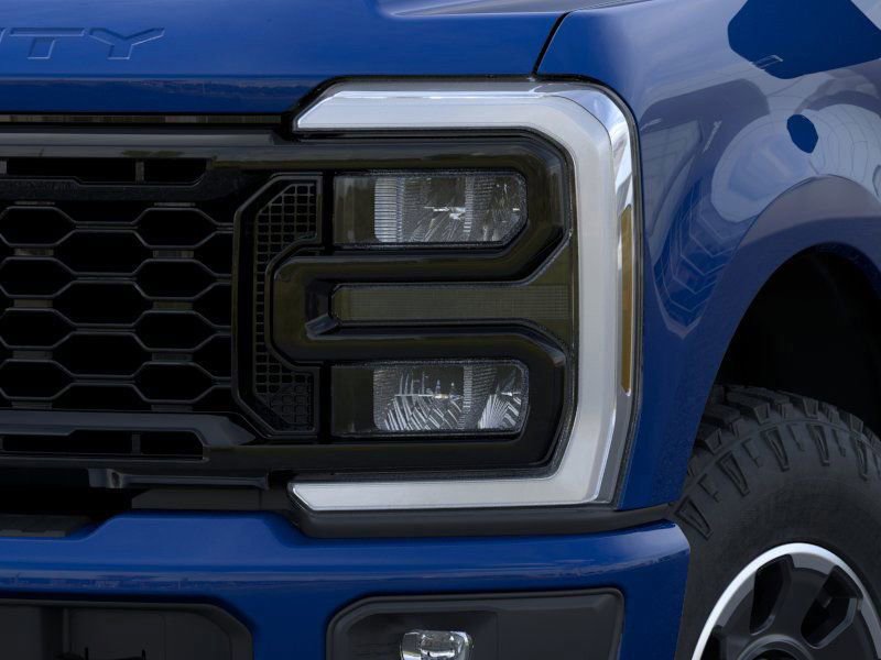 New 2026 Ford F250 Lariat image 18