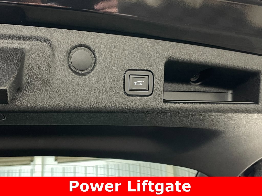 Certified 2018 Chevrolet Equinox LT image 43