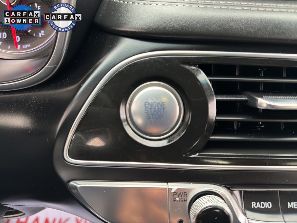 Used 2019 Genesis G70 3.3T Advanced w/ Sport Package image 34