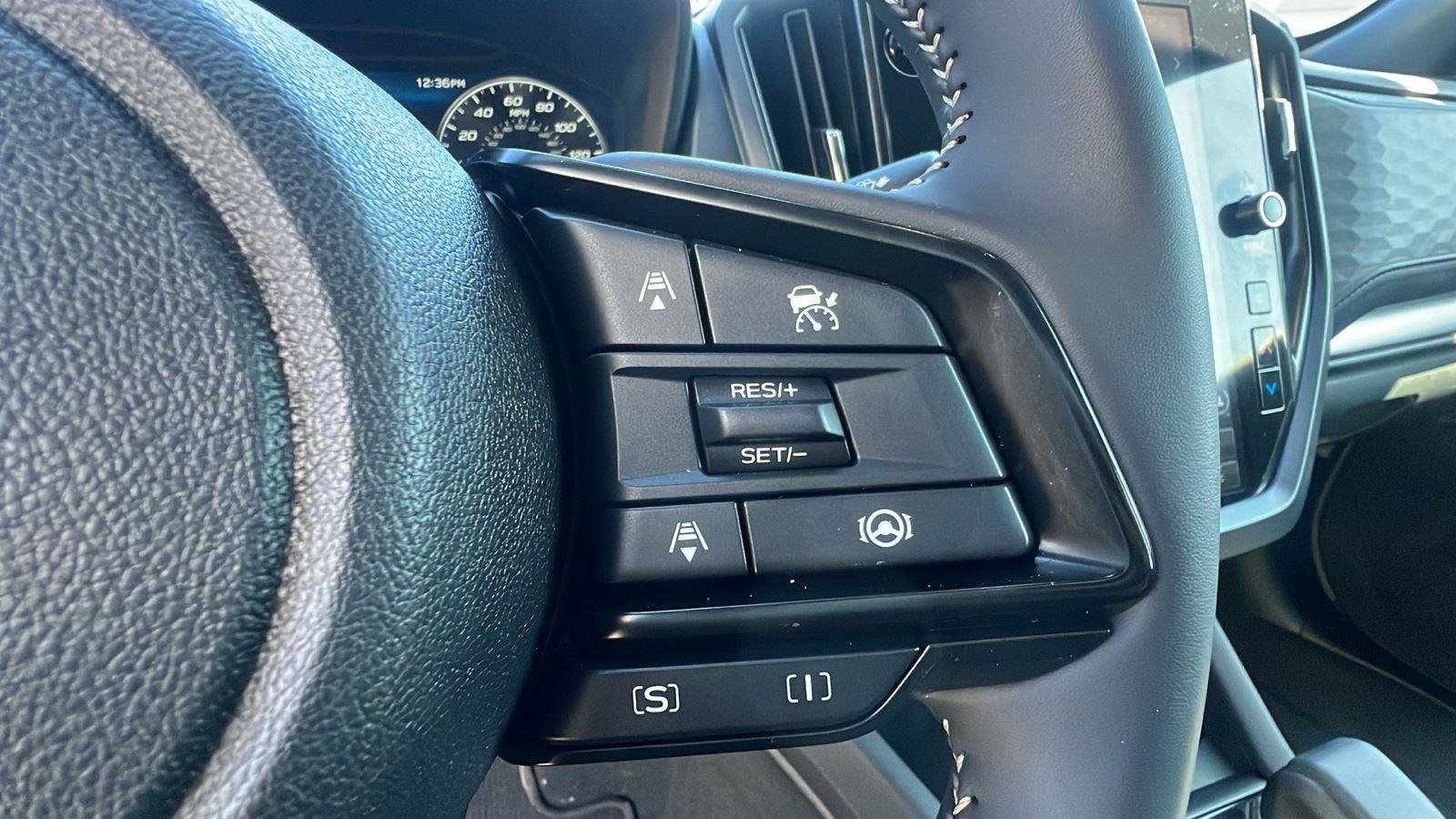 Used 2025 Subaru Forester Premium AWD/4WD image 20