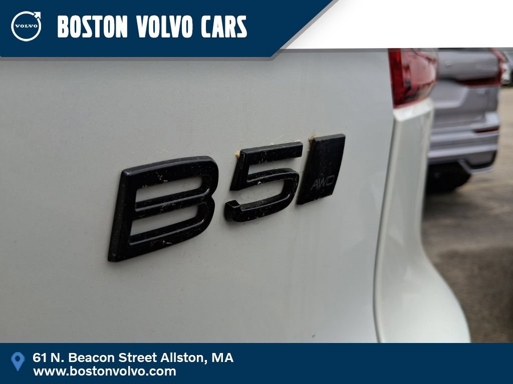 New 2026 Volvo XC40 B5 Ultra w/ Protection Package Premier AWD/4WD image 8