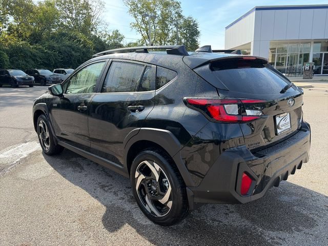 New 2026 Subaru Crosstrek 2.5i Limited AWD/4WD image 5