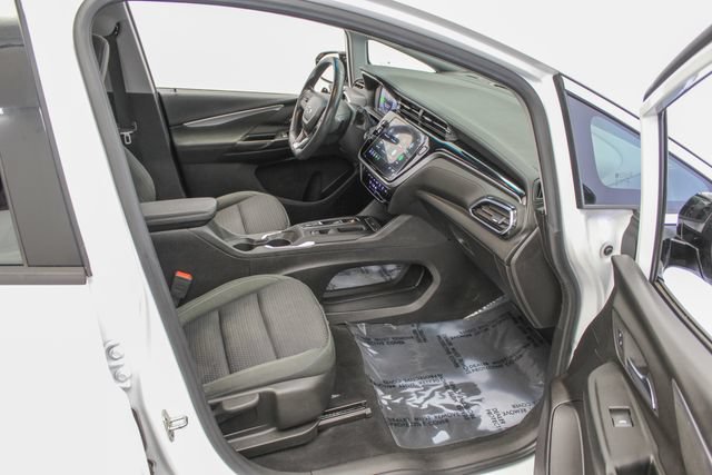 Used 2023 Chevrolet Bolt LT w/ Driver Confidence Package FWD image 22