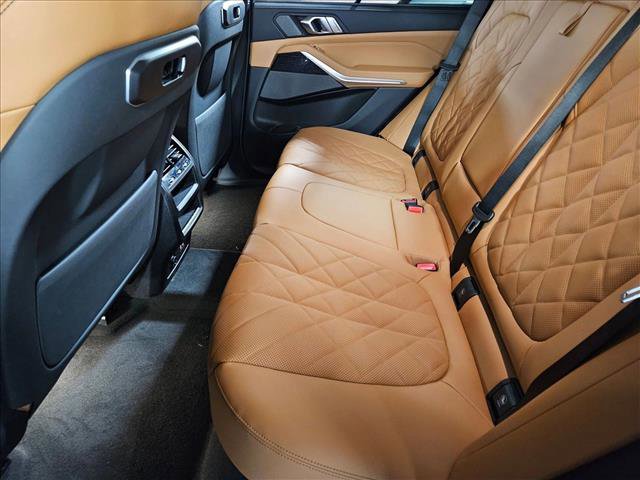 New 2026 BMW X5 xDrive40i image 14